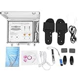 Quantum Analyzer, tragbar 45 Reports Quantum Magnetic Resonance Analyzer Subhealth-Detektor für Geschäftsreisen und Outdoor-Detektion