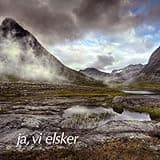 Ja, vi elsker [Blu-ray Audio + Hybrid SACD]