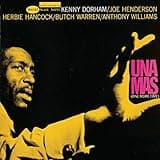 Una Mas [Vinyl LP]