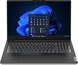 Lenovo Laptop, 15,6 Zoll FHD Display, Intel Core i5-13420H 8 x 4.60 GHz, 24 GB DDR4 RAM, 1000 GB SSD, Intel UHD Grafik, Windows 11 Prof. 64, MS Office - 7471