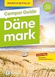 MARCO POLO Camper Guide Dänemark: Insider-Tipps für deine Wohnmobil-Touren