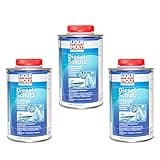Marine Diesel Schutz Additiv 1,5 Liter LIQUI MOLY Dieselschutz Dieselpest Stop