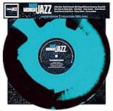 More Midnight Jazz - 180gr. Color In Color - Swirl [Vinyl LP]