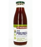 Reiner Bio-Pflaumensaft und fair