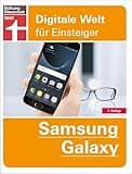 Samsung Galaxy: Digitale Welt für Einsteiger