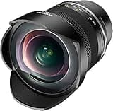 Samyang - 14mm F2.8 MK2 - Canon EF - Ultraweitwinkelobjektiv - Montageobjektiv - Prime