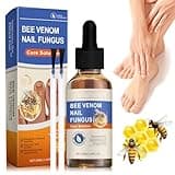 Bienengift Nagelserum, Bienengift Nagel Bienengift Nagelverteidigung Behandlungslösung Bienengift Nagelbehandlung Serum,Nagelverteidigung Bienengift Behandlungsserum