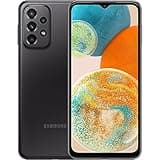 Samsung Galaxy A23 5G SM-A236B 16.8 cm (6.6) Hybrid Dual SIM Android 12 USB Type-C 4 GB 64 GB 5000 mAh Black