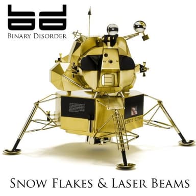 Snow Flakes and Laser Beams