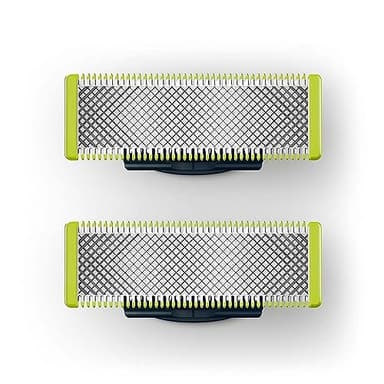 Philips oneblade altes Produkt, nicht kompatibel mit neuen Oneblades, 2pack