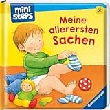 ministeps Meine allerersten Sachen - ab 6 Monate: Ab 6 Monaten
