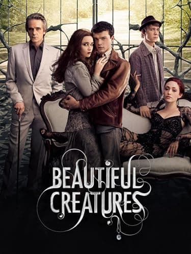 Beautiful Creatures - Eine unsterbliche Liebe