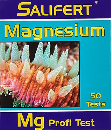Profi Test Magnesium Mg (50 Test)