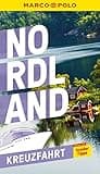Marco Polo Reiseführer Kreuzfahrt Nordland
