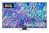 Samsung Neo QLED 4K QN85B 85 Zoll Fernseher (GQ85QN85BATXZG, Deutsches Modell), Quantum HDR 1500, Neo Quantum Prozessor 4K, Dolby Atmos, Smart TV [2022]