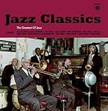 Jazz Classics [Vinyl LP]