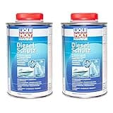 Marine 2 X 500 ml LIQUI MOLY Dieselschutz Diesel Schutz Additiv Dieselpest Stop