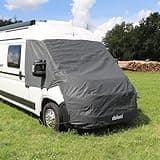 deiwo® Bugschutzplane Essential FIAT Ducato Typ X250 X290 Serie 8 ab 2006 Thermo