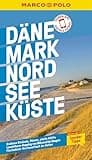 MARCO POLO Reiseführer Dänemark Nordseeküste: Reisen mit Insider-Tipps. Inklusive kostenloser Touren-App