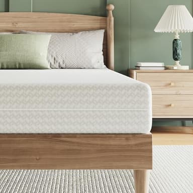 Novilla Matratze 90x200 H3/H2 7-Zonen Kaltschaummatratze | Größe + Höhe wählbar | Atmungsaktive 60°Waschbare Bezug | Öko-Tex CertiPUR US | Rollenmatratze Höhe 12 cm