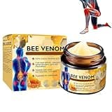 Aetheris Bienengift Creme, Aetheris Bienengift Sofortige Ultra Starke Creme,Aetheris Bee Venom Cream 60 G