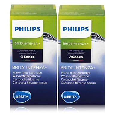 Saeco 2X CA6702/00 Brita Intenza+ Wasserfilter