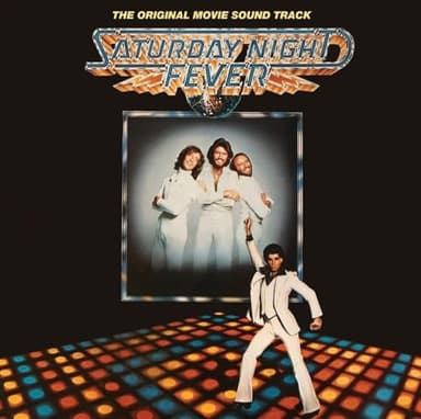 Saturday Night Fever (Nur Samstag Nacht)