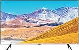 Samsung TU8079 108 cm (43 Zoll) LED Fernseher (Ultra HD, HDR10+, Triple Tuner, Smart TV) [Modelljahr 2020]