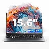 ACEMAGIC 15.6 Zoll FHD Laptop Computer - Quad-Core N-97 Prozessor bis zu 3.6GHz（Beat N5095） Laptop, 16GB DDR4 512GB SSD Notebook, Unterstützung WiFi 5, BT5.0, 3*USB3.2, 5000mAh