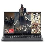 ACEMAGIC Laptop mit Metallgehäuse und Hintergrundbeleuchtetem Gaming-Laptop AMD Ryzen 7 5825U(8C/16T, bis zu 4,5 GHz) für Gamer-Notebook,15.6 Zoll FHD,16GB DDR4,512GB M.2 SSD,WiFi 6,BT5. 2,HDMI(Gray)