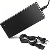 Oxiiert Adapter 24 V 2 A AC für SUNONE SUNUV SUN2 SUN2C SUN4 48 W LED UV Nail Lamp Power Supply Cord Hände