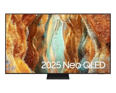 Samsung Neo QLED 4K QN70F 55 Zoll (138 cm) Mini LED Fernseher, NQ4 AI Gen2 Prozessor, Quantum Matrix Technology Slim, Motion Xcelerator 144Hz, AirSlim Design, Samsun...[Länderversion Ungarisch]