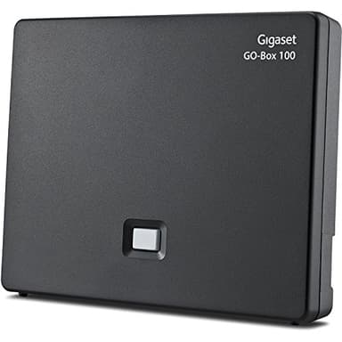 Gigaset GO-Box 100 Telefon-Basis-Station für S850H / S850A, S30852-S2726-B101-11