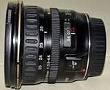 Canon EF 20-35mm/ 3,5-4,5/ USM Objektiv