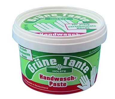 Holste Grüne Tante 500ml Handwaschpaste m. Quarzmehl