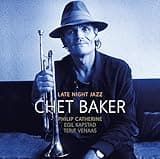 Late Night Jazz (Feat. Philip Catherine) [Vinyl LP]