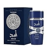 Asad Zanzibar Eau de Parfum 100ml