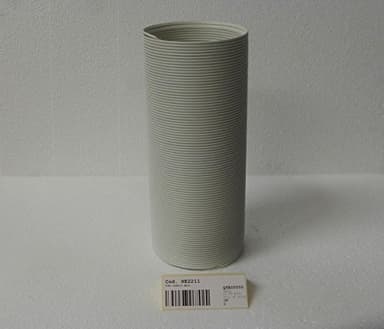 Delonghi Heißluft-Abzugsrohr für Pinguino PAC N87 AN97 EX100 Real Feel Silent