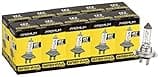 Brehma 90367 10X Premium H7 Halogen Autolampe 12V 55W E1