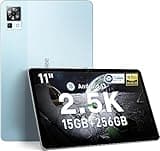 DOOGEE T30 Pro 8 GB/256 GB, Blau, Tablet Marke