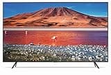 Samsung TU7199 108 cm (43 Zoll) LED Fernseher (Ultra HD, HDR 10+, Triple Tuner, Smart TV) [Modelljahr 2020]