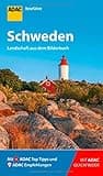 ADAC Reiseführer Schweden: Der Kompakte mit den ADAC Top Tipps und cleveren Klappenkarten