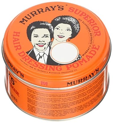 Murrays Superior Hair Pomade 85g (Haarfett)
