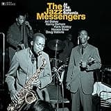 The Jazz Messengers at Cafe Bohemia [Vinyl LP]