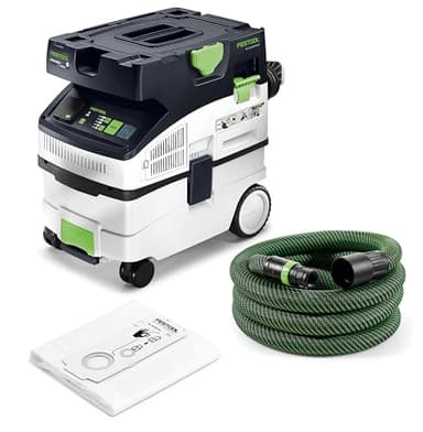 Festool Absaugmobil CLEANTEC CTM MIDI I
