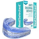 Anti Schnarch Snoring Schnarchen Schnarchstopper: Anti Snoring Mouth Guard Device Schnarchfrei Stopper - Gegen Schnarch Snore Schnarchschiene Männer