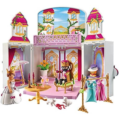 PLAYMOBIL 4898 Königsschloss