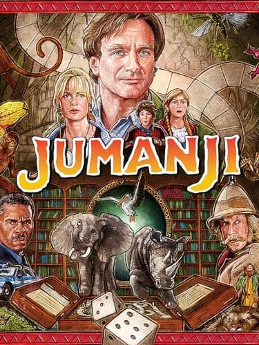 Jumanji