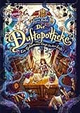 Die Duftapotheke (1). Ein Geheimnis liegt in der Luft: Ausgezeichnet mit dem Leipziger Lesekompass 2018