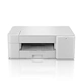 Brother DCP-J1200W 3-in-1 Farbtintenstrahl-Multifunktionsgerät (Drucker, Scanner, Kopierer) WLAN